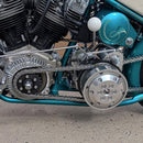 Paul Cox Signature Series Primary Chain Drive System 4-Speed