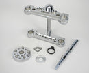 TRIPLE TREES NG, MG and WG Conversion Kits For Stock Harley