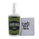 INSTRUMENT POLISH + CLOTH