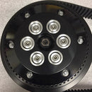 Paul Cox Signature Series Primary Chain Drive System 4-Speed