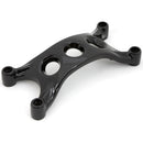 FORK BRACE / 39MM Black Alloy Sportster 2010-UP 1200X