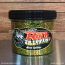 ROTH FLAKE 2OZ JAR / TRIPPIN / CHOOSE COLOR