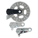 SPROCKET BRAKE / EXILE CYCLES