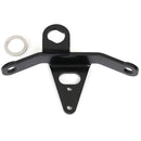 Top Motor Mount with Coil and Key Relo Mount for 2004-UP Sportsters