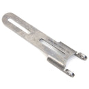 Stainless Steel Solo Seat Hinge