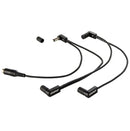 EBS : Daisy Chain Flat Power Cables