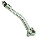 BAKER KICK START PEDAL Bronze w/ SS Kick Arm : Choose Pedal or Assembly