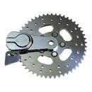 SPROCKET BRAKE / EXILE CYCLES