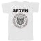 Seven Sins Choppers "SEVEN" Shirt