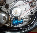 SRM High Delivery Oil pump Pre-unit BSA twins A7/A10