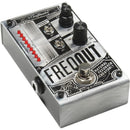 FREQOUT - Natural Feedback Creator Pedal