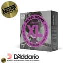 XL D'Addario Bulk Electric Guitar Strings 10 Set Box