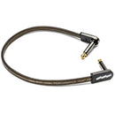 EBS : High Performance Flat Patch Cables