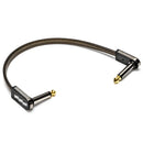 EBS : High Performance Flat Patch Cables