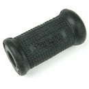 Triumph Gear Shift Triumph Logo Rubber