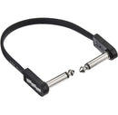 EBS : The Original Flat Patch Cables