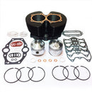 1963-1972 Triumph 650 to 750 Standard Big Bore Kit