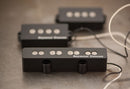 Seymour Duncan Quarter Pound™ P-J Set 4-String