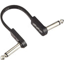 EBS : The Original Flat Patch Cables