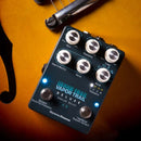 Seymour Duncan Vapor Trail Deluxe Analog Delay Pedal