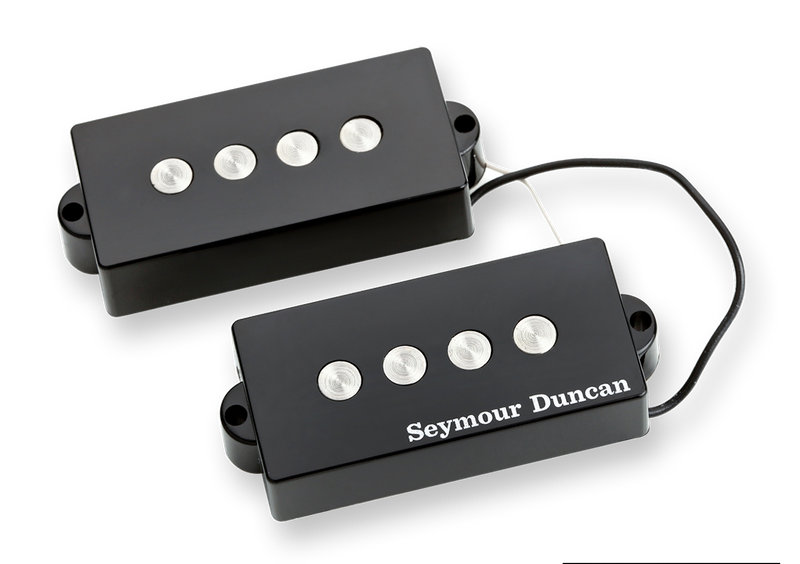 Seymour Duncan Quarter Pound™ P-Bass 4-String SPB-3