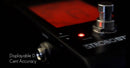 STROBOSTOMP HD : Peterson Guitar Pedal Tuner : FREE SHIP