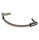 EBS : High Performance Flat Patch Cables