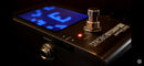 STROBOSTOMP HD : Peterson Guitar Pedal Tuner : FREE SHIP