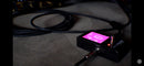 STROBOSTOMP HD : Peterson Guitar Pedal Tuner : FREE SHIP