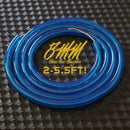 8MM GHOST WIRE - CHOOSE OPTIONS - Copper Core or Suppression Core