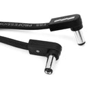 EBS : Power Distribution Single Flat Cables for Multi-Power Supplies