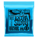 6-STRING ERNIE BALL NICKEL WOUND SLINKY'S : CHOOSE PACK