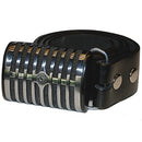 Vintage Microphone Buckle VMI