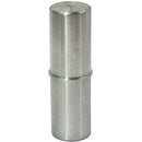 BUNG "SLUG" (JOIN 1.125" OD TUBE .120 Wall)