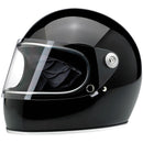 Gringo S ECE Helmet + FREE Seven Sins Shirt