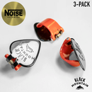 Black Mountain® Thumb Picks 3-PACK