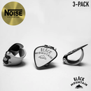 Black Mountain® Thumb Picks 3-PACK