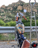 GALAXY GRIPS™ or PEGS : MF Series