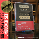 Seymour Duncan Pearly Gates Set