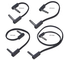 EBS : The Original Flat Patch Cables