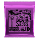 7-STRING ERNIE BALL NICKEL WOUND : CHOOSE PACK