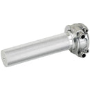 Whiskey Throttle 1" Dual Polished