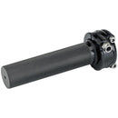 Whiskey Throttle 1" Single by Biltwell Black