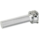 Whiskey Throttle 1" Single by Biltwell Polished