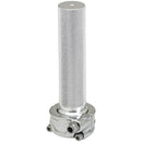 Whiskey Throttle 1" Single by Biltwell Polished