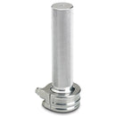 Whiskey Throttle 1" Single by Biltwell Polished