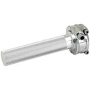 Whiskey Throttle Single by Biltwell Polished 7/8" Bar