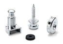 Schaller S-Lock : Chrome