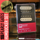 Seymour Duncan Pearly Gates Set