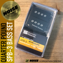 Seymour Duncan Quarter Pound™ P-Bass 4-String SPB-3
